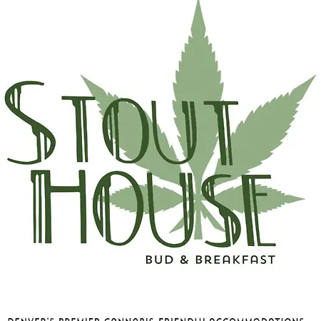 Bed and breakfast Stout House